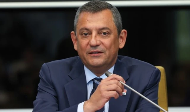Özgür Özel: Reddediyoruz, görevlendirme geri çekilmelidir