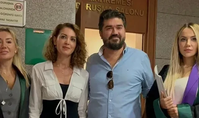 Rasim Ozan Kütahyalı'dan Nagehan Alçı'nın "şiddet gördüm" paylaşımına dikkat çeken karşılık
