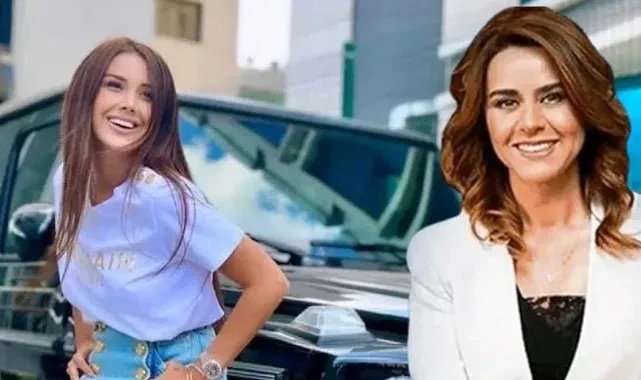 Seçil Erzan ve Dilan Polat hakkında yeni bilgiler. Bayramdaki açık görüşte yaşananlar ortaya çıktı. Dilan Polat sinir krizi geçirdi. Seçil Erzan 1 saat boyunca ağladı. İşte yaşananlar...