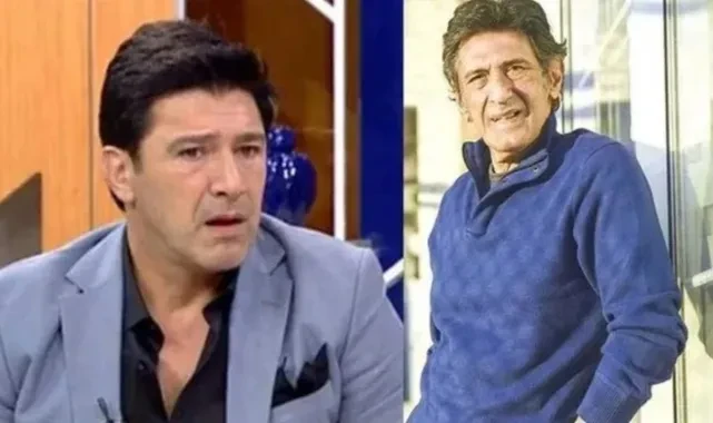 Selçuk Ural'dan oğlu Hakan Ural hakkında dikkat çeken itiraf: Utanç duyuyorum