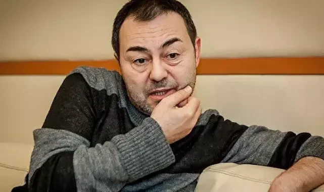 Serdar Ortaç alkole ve sigaraya tövbe etti: Tertemiz bir sayfayla başlayacağım