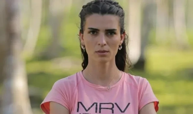 Survivor'da regl olduğunu açıklayıp olanları anlattı: Neden oturarak kaydığımı düşünmüyorsunuz?