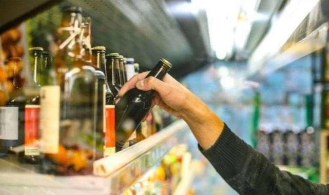 Tarih verildi... Alkollü içki fiyatlarına zam geliyor