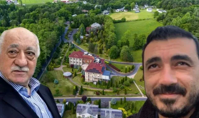 Terör örgütü elebaşının yeğeninin itirafları sonrası ortalık karıştı: Terörist başının doktoru ile FETÖ'cüler karşı karşıya geldi