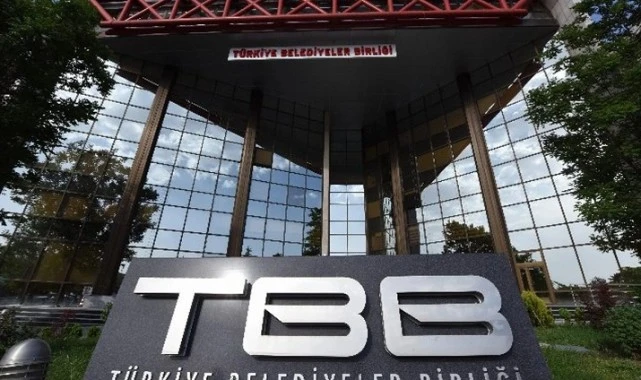 Türkiye Belediyeler Birliği’nde seçim heyecanı! CHP Grubu Başkan Sengel’i önerdi