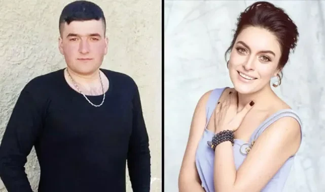 Ünlü oyuncu Ezgi Mola'nın Musa Orhan davasında yeni karar! Emsal niteliğini taşıyor. 10 bin TL tazminat ödeyecek