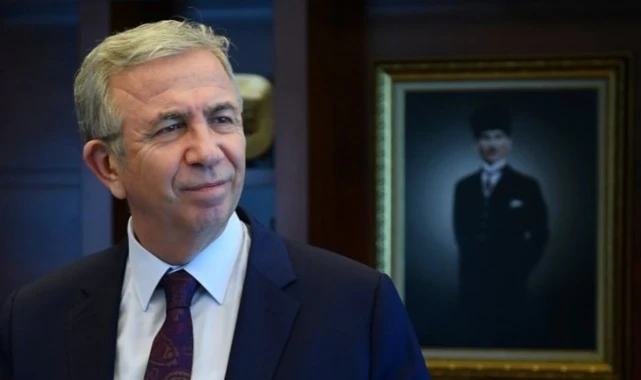 Yapay zeka uyarısı: Mansur Yavaş'ın sesiyle reklam yapıyorlar