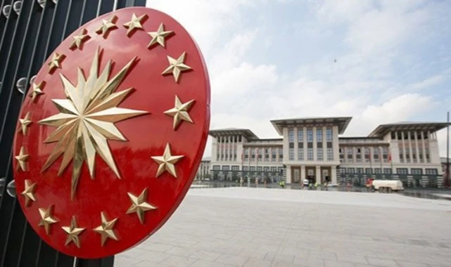 5 ilin valisi değişti! Karar Resmi Gazete'de