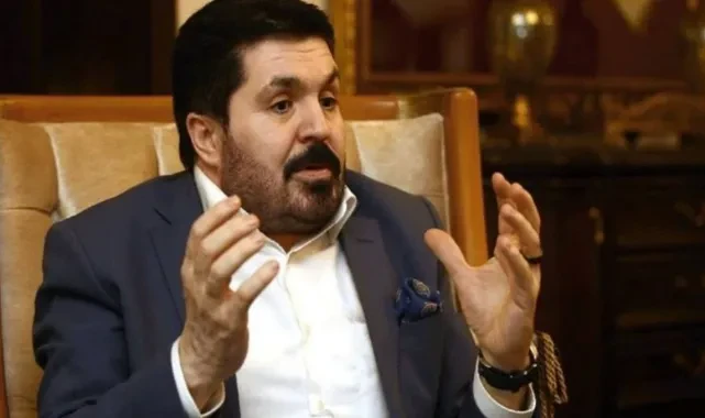 AKP'li Savcı Sayan'dan Partisine Sert Eleştiri: Şımarmışız beyler şımarmışız..
