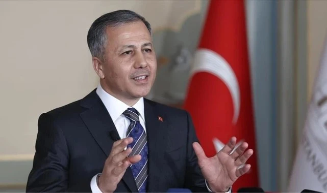Ali Yerlikaya'dan Kayseri açıklaması: Yabancı düşmanlığına müsaade edemeyiz