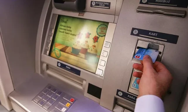 ATM'lere Giden Vatandaşlara Büyük Şok! Hepsi Eli Boş Döndü