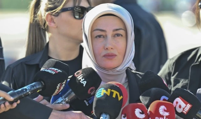 Ayşe Ateş: Canilerin bize yaşattıklarını anlatacağım