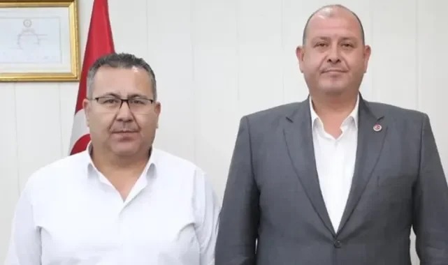 Başkan Çiçek Kılıçdaroğlu'na hakaret eden ismi görevden aldı!