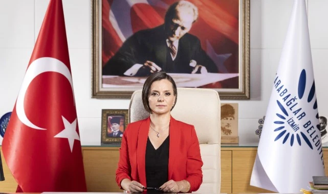 Başkan Kınay: "Yargı önünde hesap soracağım"