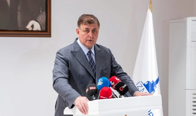 Başkan Tugay’dan Erdoğan’ın SGK çıkışına yanıt: Bu tavır bizi üzüyor!