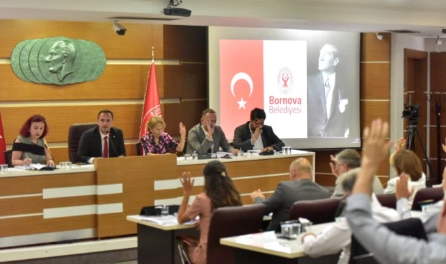 Bornova’da dev yatırım hamlesi