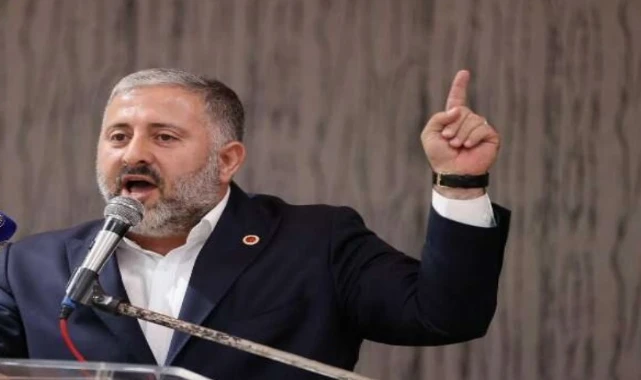 CHP Buca İlçe Başkanı Çağdaş Kaya’dan AKP’li Şenöz’e tepki: "Geçim sorunuyla ilgilenmeli"