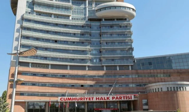 CHP'de tüzük değişikliği mesaisi: Ön seçim, dönem sınırı, kurultay aralığı