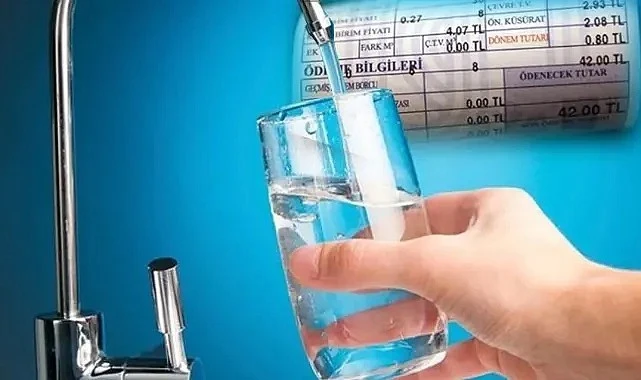 CHP İzmir'den 'su zammı' açıklaması: Kaçınılmaz oldu