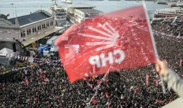 CHP Yine Meydanlara İniyor: Bu Kez Sağlıkçıların Sesi Duyurulacak