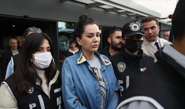 Dilan Polat'ın avukatı tahliye talep etti, mahkeme reddetti