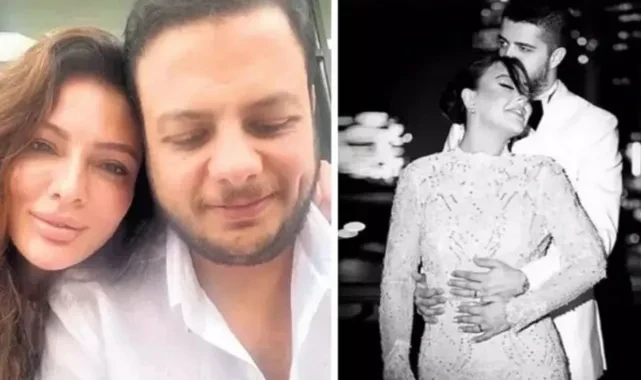 "Ebru Gündeş yuvamı yıktı" diyen Selin Kabaklı'nın sevgilisi evli çıktı
