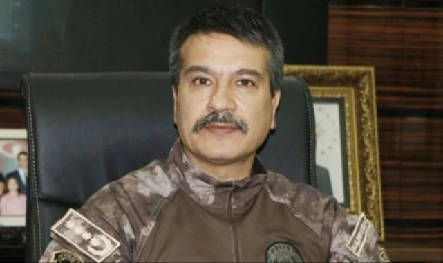 Eski Emniyet müdürüne İmamoğlu'ndan görev