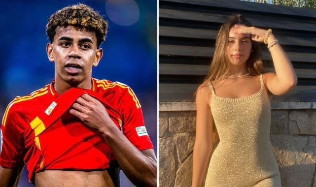 Genç Futbolcu Canlı Yayında Aldatıldı! Başka Bir Erkeğin Kucağında Yayın Yaptı