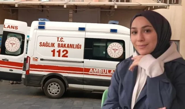 Gök gürültüsü ve şimşekler sonrası hayatını kaybetti