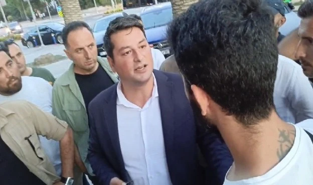 İzmir Büyükşehir'de şok! Tugay'ın yakın çalışma arkadaşı intihar etti