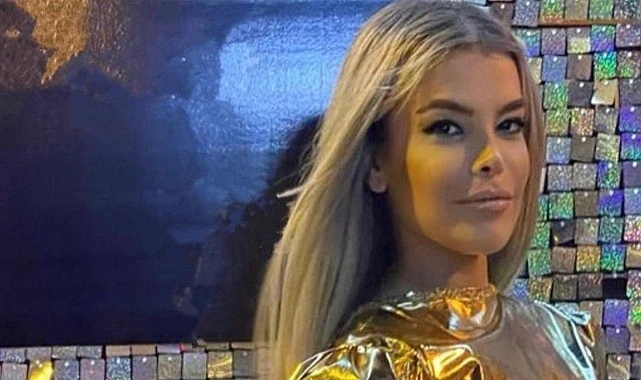 İzmir Eğlence Sektöründe; Tek Kadın Girişimci Ferzat Kozan