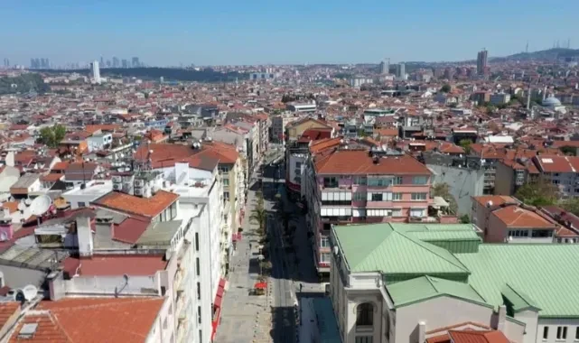 İzmirliler dikkat! Bu Evleri Satın Alanların Başı Ağrıyor!