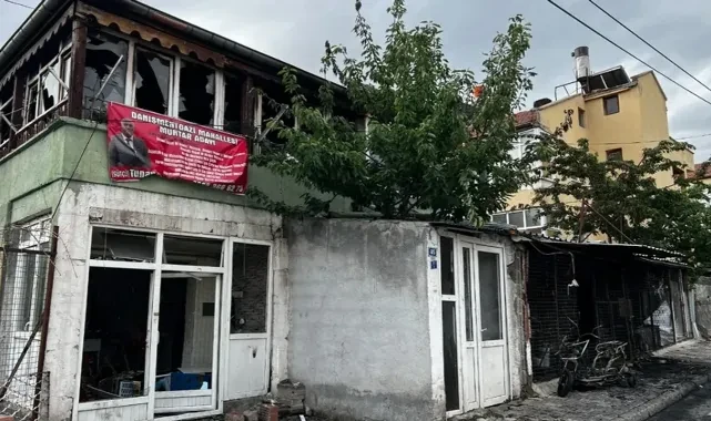 Kayseri'deki cinsel istismar iddiası ve yaşanan olaylara ilişkin yayın yasağı getirildi