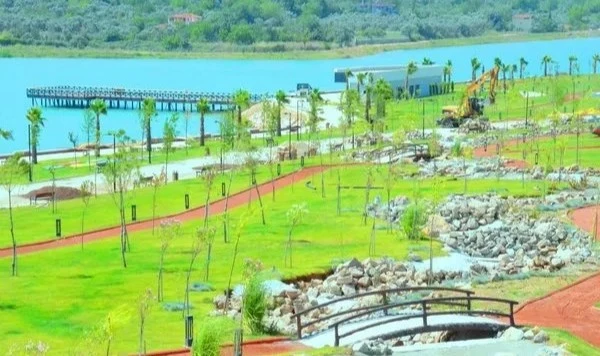 Kemalpaşa'da önerge gündeme geliyor! Ecevit ismi için oy çokluğu