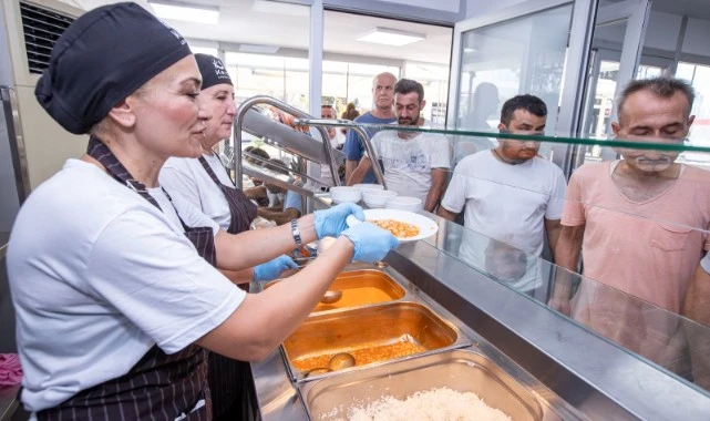 Kemeraltı ve Çiğli’nin ardından üçüncü şube için adres Karabağlar