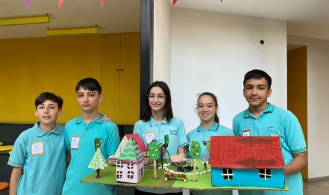 ‘Kentte Engel Yok’ proje yarışması kazananları belli oldu