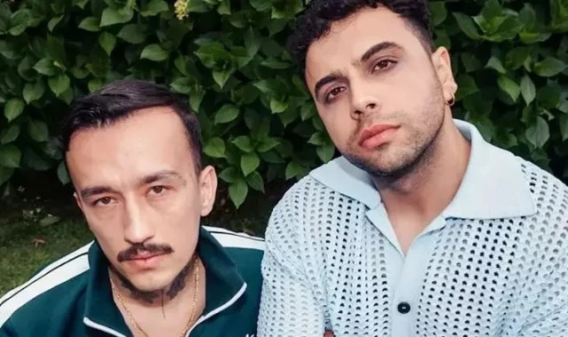 KÖFN dağıldı mı? Grup üyeleri birbirini takipten çıktı