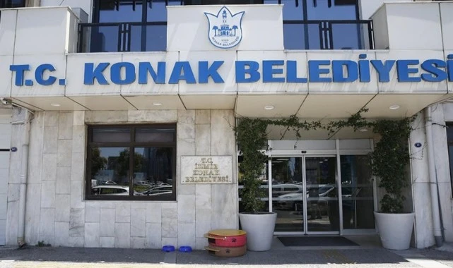 Konak Belediyesi harekete geçti: GDZ ile protokol yenilenecek