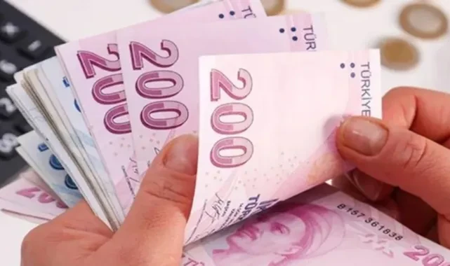 Meclisten karar çıktı: Çalışanların hesabına 37 bin 200 TL yatacak