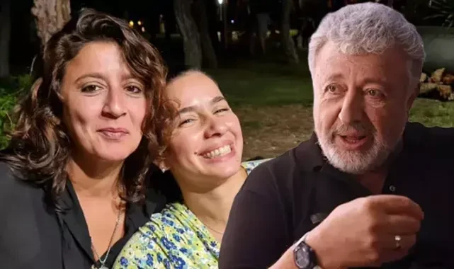 Metin Akpınar'ın kızı konuştu: Babamın vefatından sonra hakkımızı alacağız