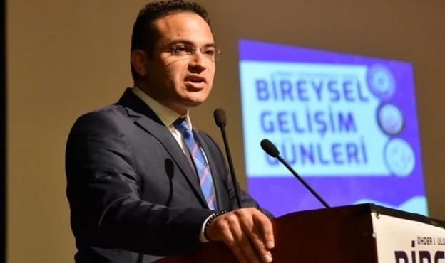 Olgun Atila'nın acı günü