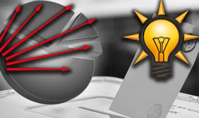 Optimar'dan Dikkat Çeken Seçim Anketi: CHP, Tarihinin En Yüksek Oyunu Alabilir