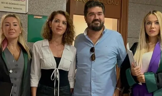 Rasim Ozan Kütahyalı, Nagehan Alçı hakkında ilk kez konuştu: Kafamı kesseler, kurşun yağmuruna tutsa...