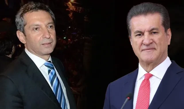 Sarıgül'e Kaset Komplosunda Yeni Gelişme: Hüseyin Sipahi'den Rüşvet İddialarına İlk Cevap