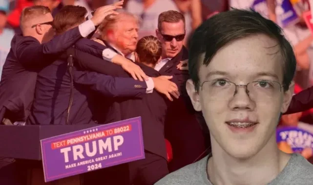 Trump'a Suikast Girişiminde Bulunan Crooks Hakkında Neler Biliniyor? Saldırıyı Neden Düzenledi?