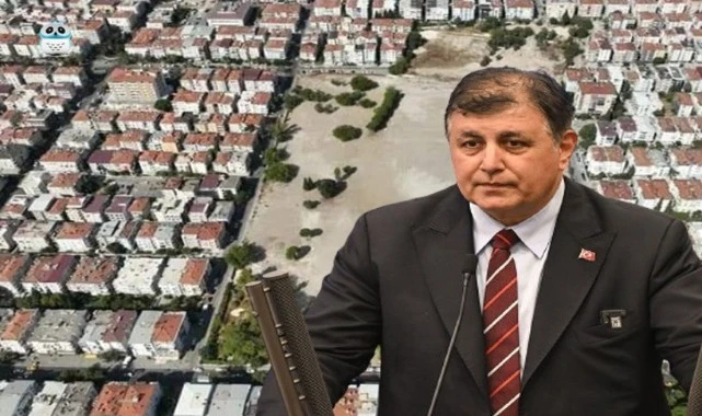 Tugay'dan kritik Ankara ziyareti: Buca Cezaevi alanı ile ilgili flaş gelişme!
