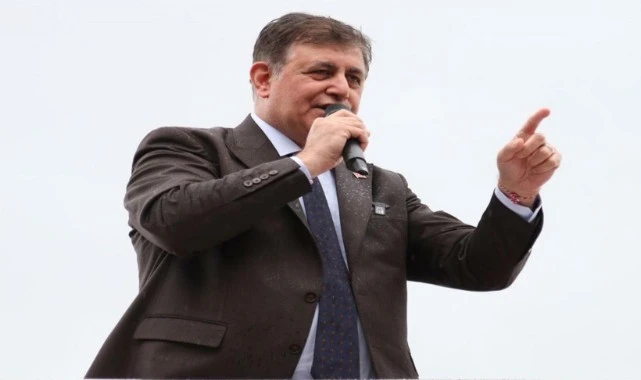 Tugay’ın ilk 100 gün karnesi: Seçim vaatleri tamam!
