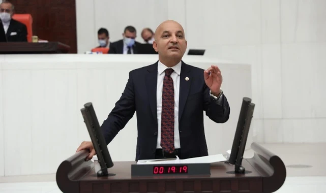 Üç Buçuk Milyon Hane  Aşırı Yoksullukla Mücadele Ediyor 