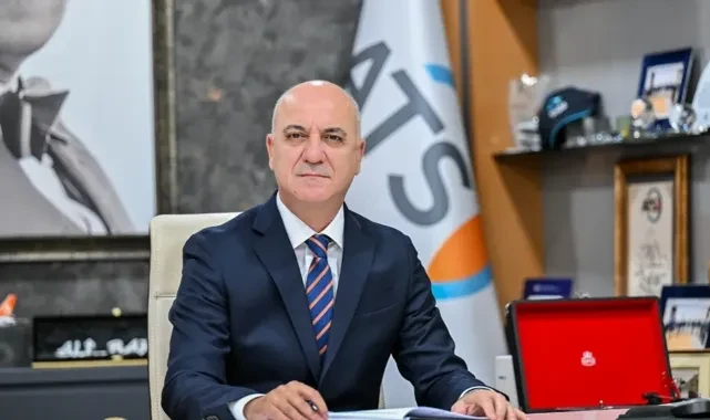 Ünlü iş insanı ve ATSO Başkanı Ali Bahar tekne kazasında hayatını kaybetti. ATSO Başkanı Ali Bahar kimdir?