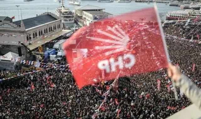 Yaz planı belli oldu: İşte CHP'nin gündemindeki iki miting